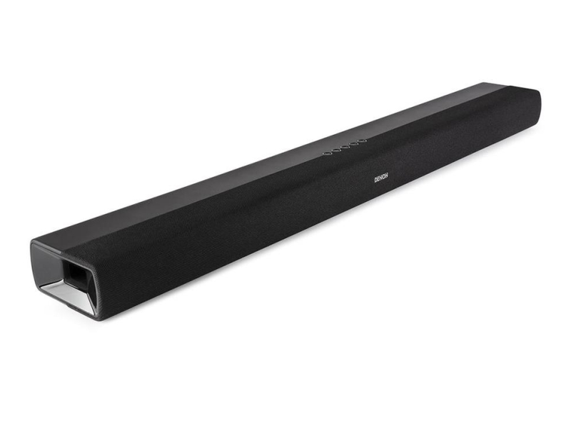Denon DHT-S216 Czarny